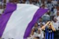 UEFA Champions League - Real Madrid v Inter Milan