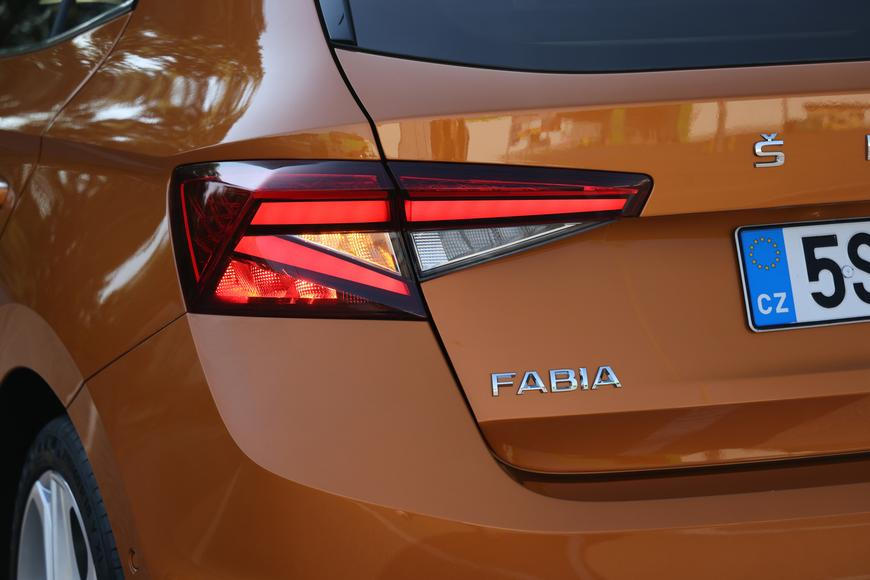 Obětí radikálních škrtů nakonec nemusí být Fabia. Nahnuté to má ale úplně jiná Škoda