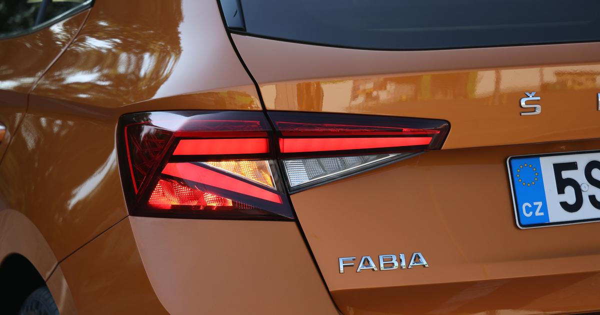 Obětí radikálních škrtů nakonec nemusí být Fabia. Nahnuté to má ale úplně jiná Škoda