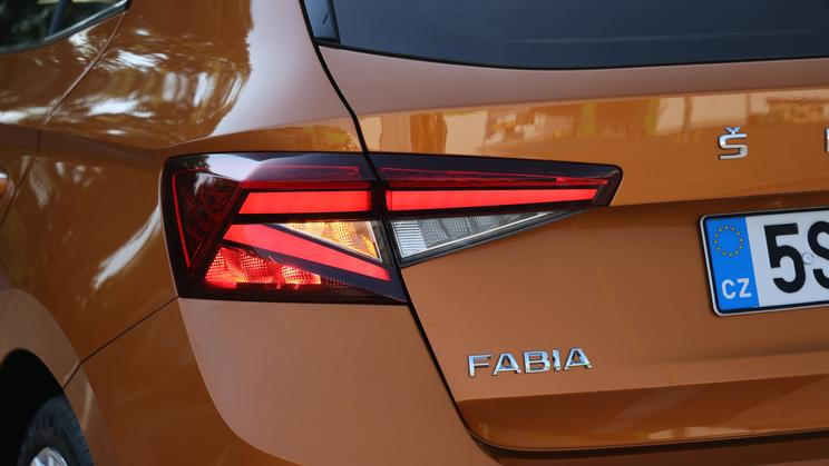 Škoda Fabia možná dostane elektrického nástupce.