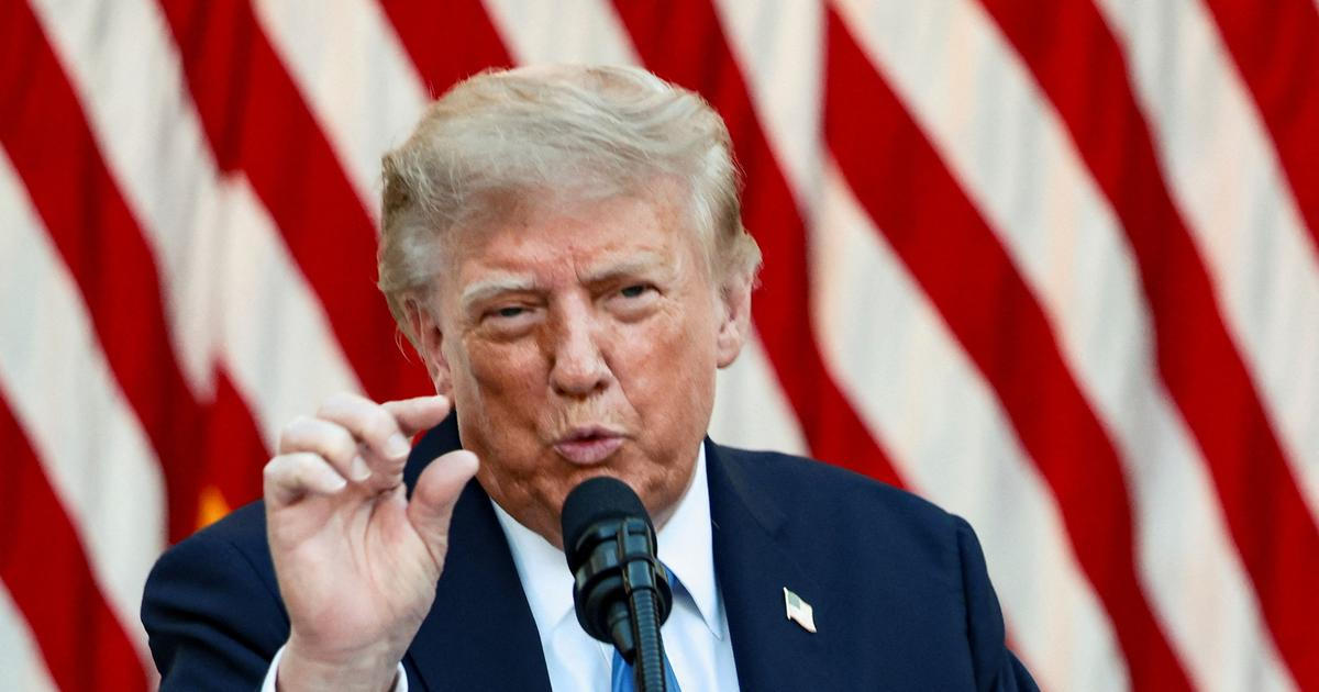 Trump zpřísňuje cla proti Kanadě. Zakáže dovoz mléčných výrobků a alkoholu