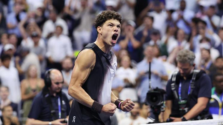 US Open Tennis