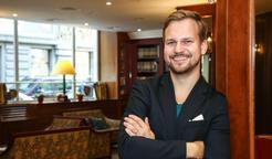 Martin Chodúr