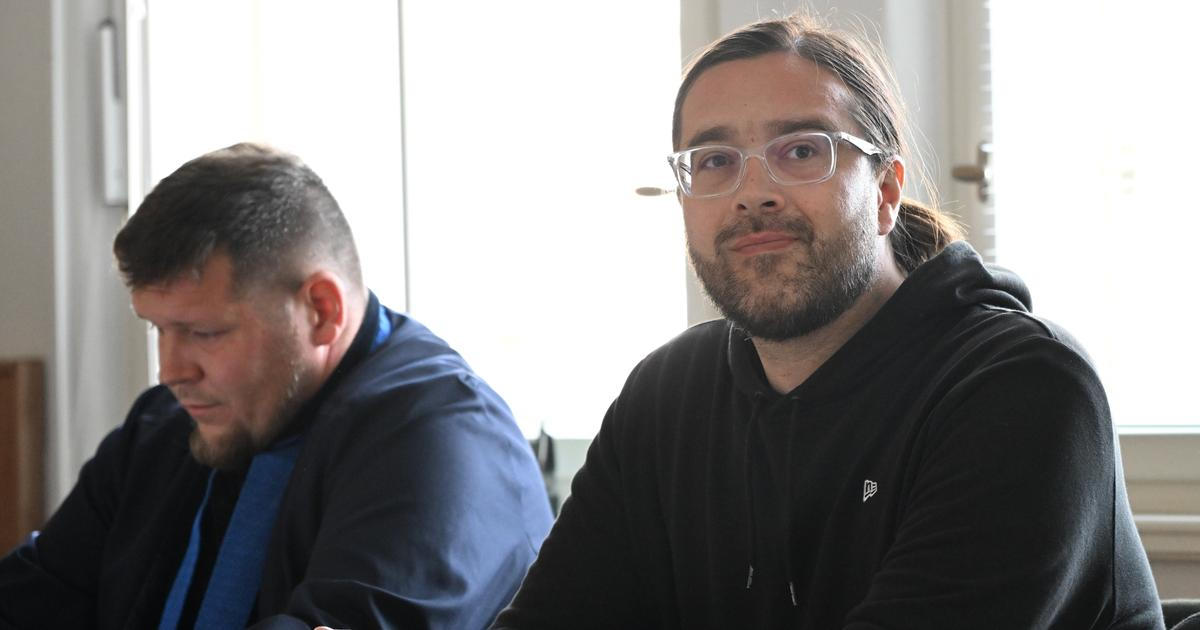 Bývalý strážce Lobotka byl osvobozen ze založení požáru v Českém Švýcarsku