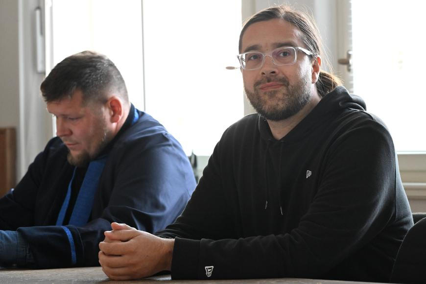 Bývalý strážce Lobotka byl osvobozen ze založení požáru v Českém Švýcarsku