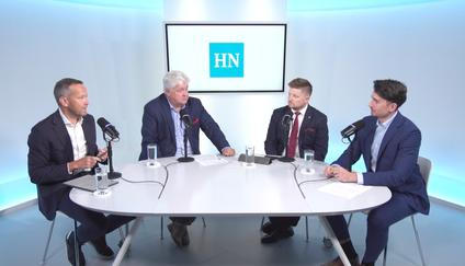 Debata HN: Reforma penzijního spoření