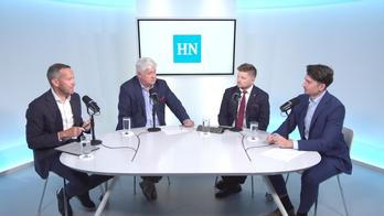 Debata HN: Reforma penzijního spoření