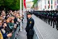 Norway King Funeral