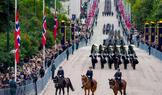 Funeral of Norway's King Harald in Oslo