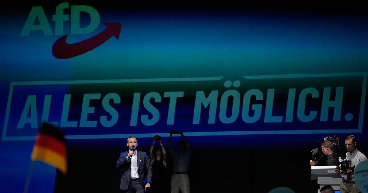 Segregace a populistické pozlátko. Analytik říká, proč AfD trhá rekordy a Merz je v krizi