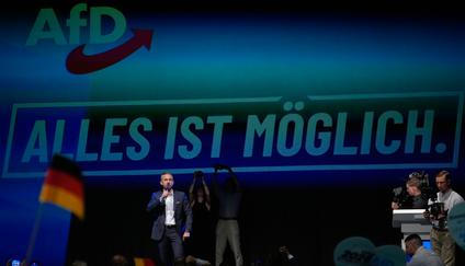 Germany Election