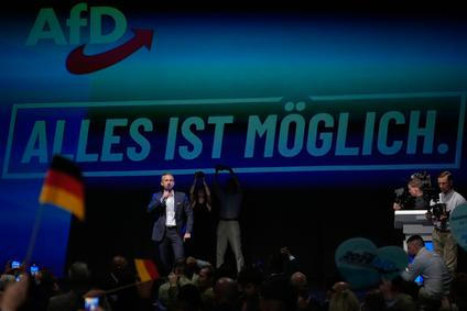 Germany Election