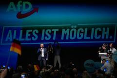 Germany Election