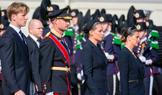 Norway King Funeral