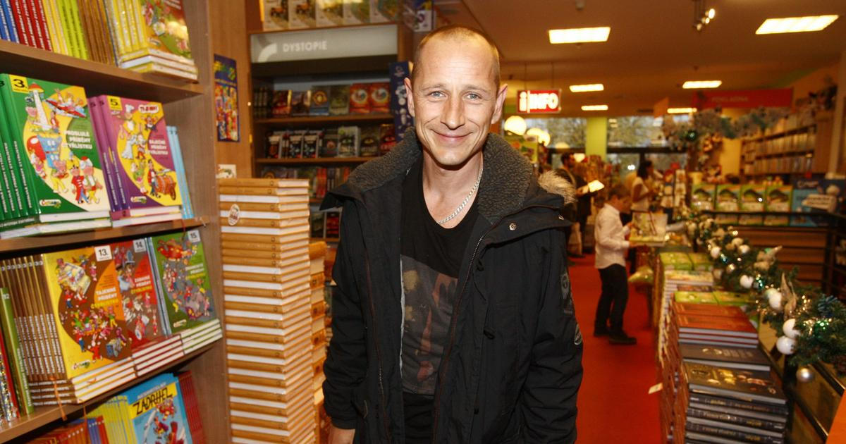 Matěj Homola