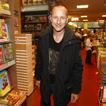 Matěj Homola