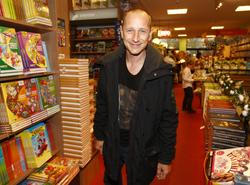 Matěj Homola