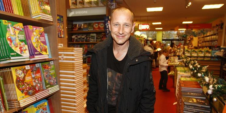 Matěj Homola