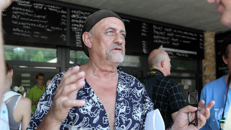 Richard Tesařík