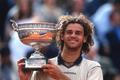 Gustavo Kuerten is a Brazilian professional tennis player and former world No. 1. He has been a professional since 1995.