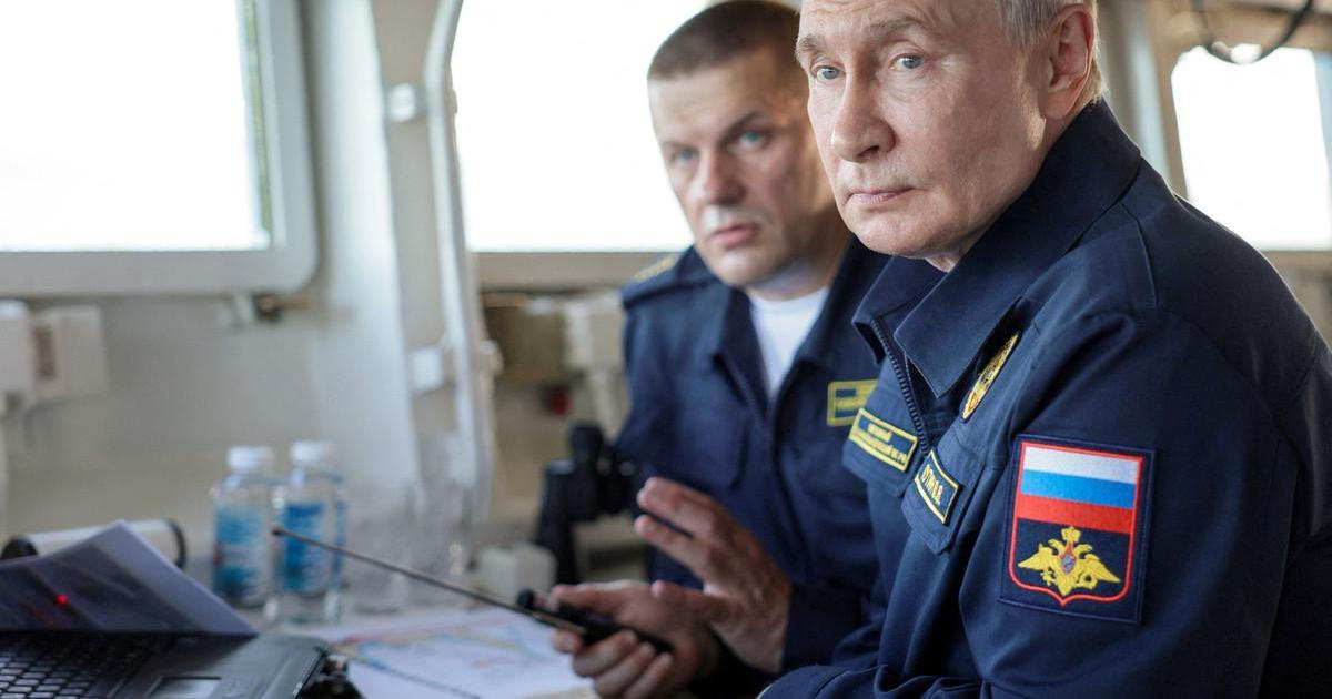 Putin může válku zastavit kdykoli. Po příměří Evropa začne Rusko znovu objímat, varuje Pojar