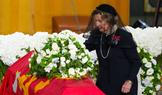 Funeral of Norway's King Harald in Oslo