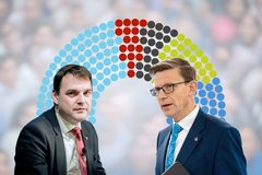 Průzkum průzkumů Aktuálně.cz, 10. září 2026