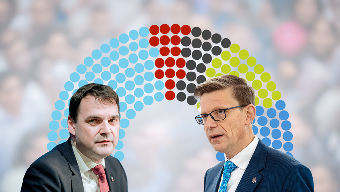 Průzkum průzkumů Aktuálně.cz, 10. září 2026