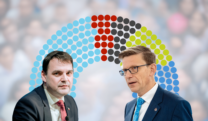 Průzkum průzkumů Aktuálně.cz, 10. září 2026