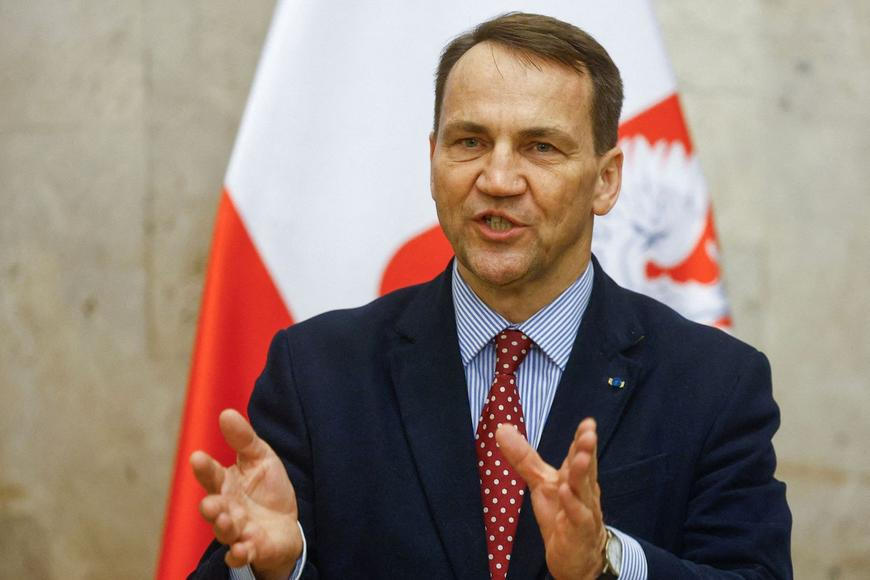 „Dělá stejnou chybu jako třetí říše.“ Polský ministr řekl, v čem se Putin přepočítal