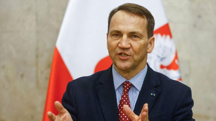 Sikorski Polsko