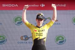 Vuelta a Espana