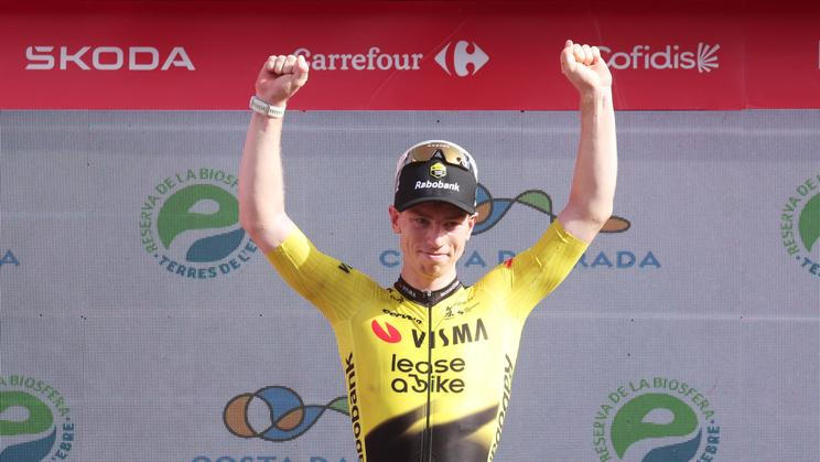Vuelta a Espana