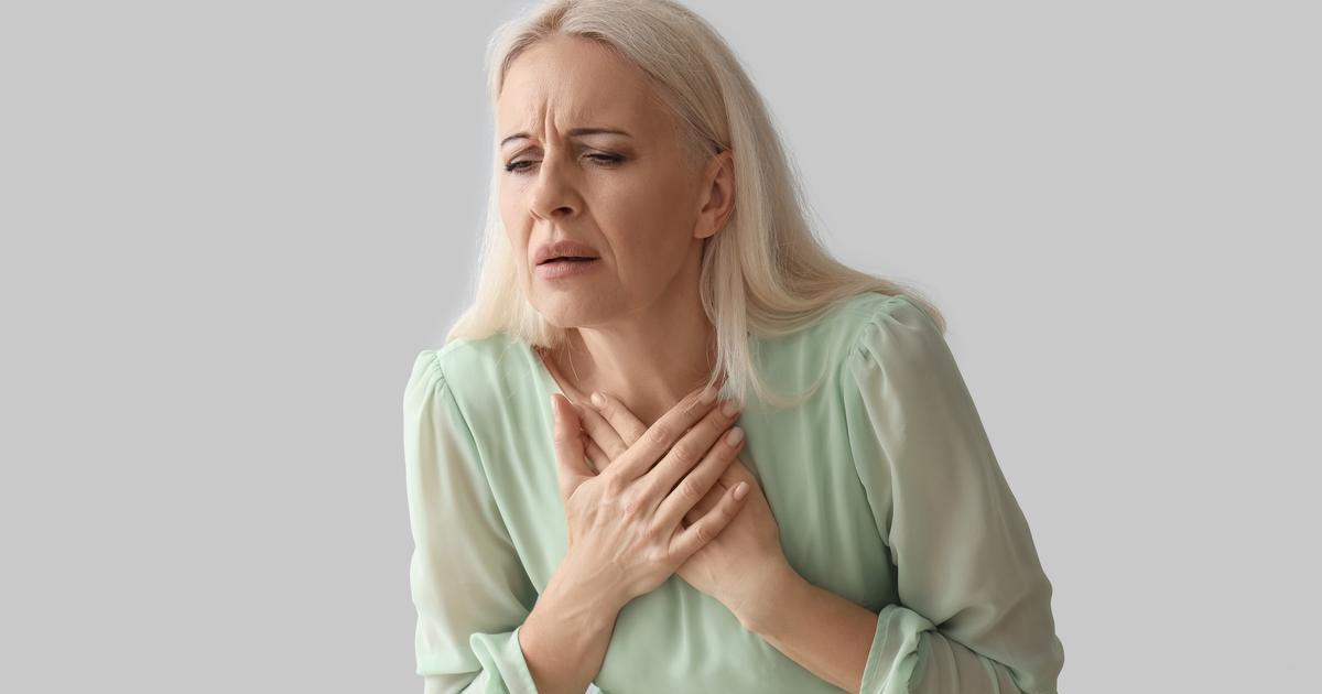Podobá se infarktu, příčina je jiná. Vědci našli způsob, jak včas odhalit syndrom zlomeného srdce