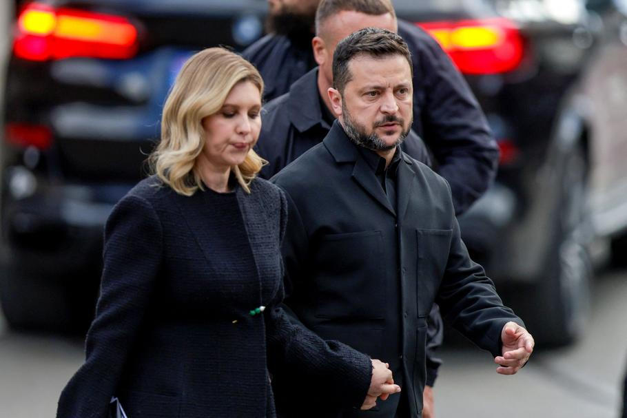 Funeral of Norway's King Harald in Oslo