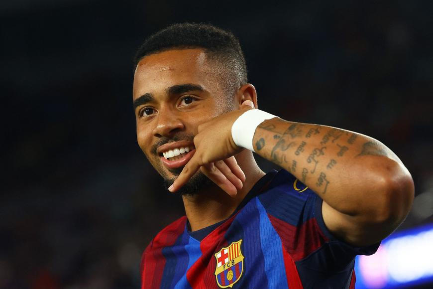 Barcelona na úvod Ligy mistrů excelovala. Raduje se i Stuttgart