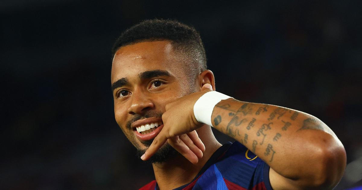 Barcelona na úvod Ligy mistrů excelovala. Raduje se i Stuttgart