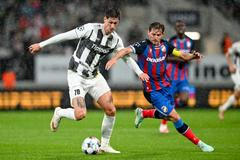 Tomáš Čvančara, Patrik Hrošovský, fotbalista, sportovec