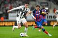 Tomáš Čvančara, Patrik Hrošovský, fotbalista, sportovec