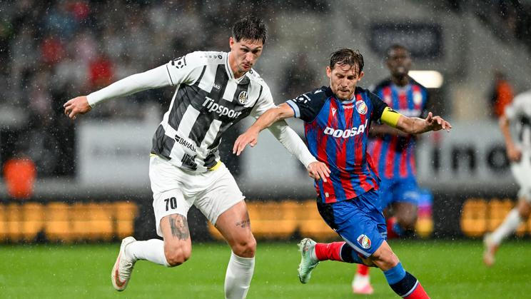 Tomáš Čvančara, Patrik Hrošovský, fotbalista, sportovec