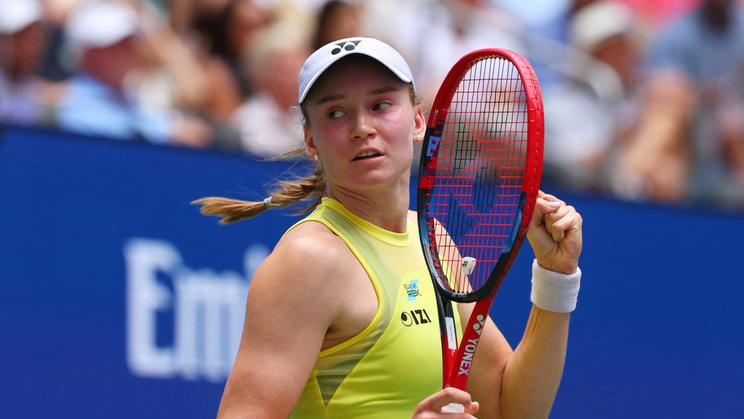 U.S. Open