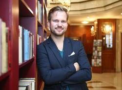 Martin Chodúr