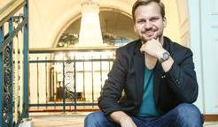 Martin Chodúr