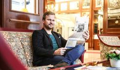 Martin Chodúr