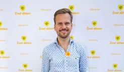 Martin Chodúr