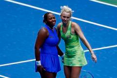 U.S. Open