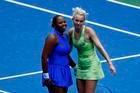 U.S. Open