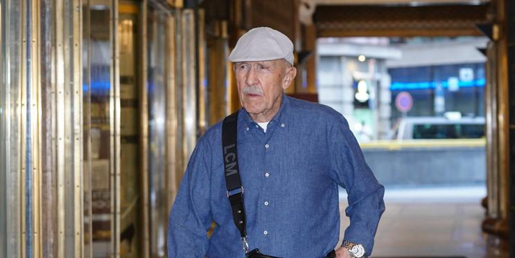 Petr Nárožný