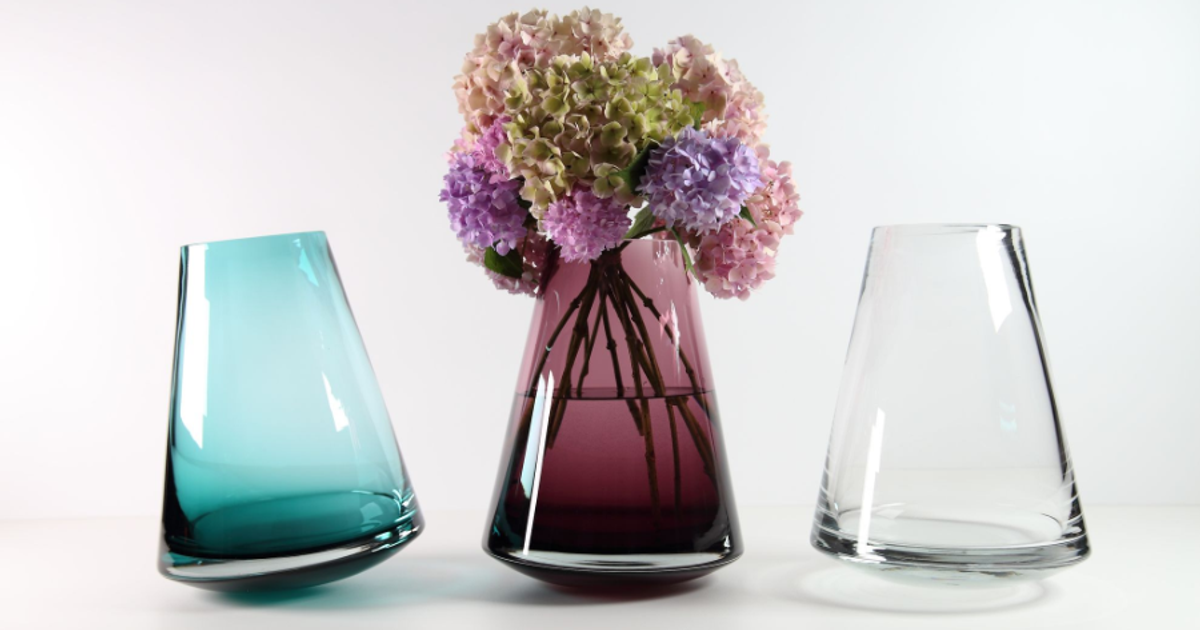 V Praze začíná přehlídka Czech Design Week. Tentokrát nejen v Galerii Mánes  