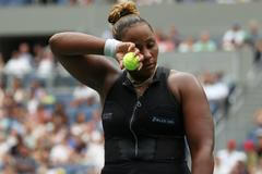 US Open Tennis